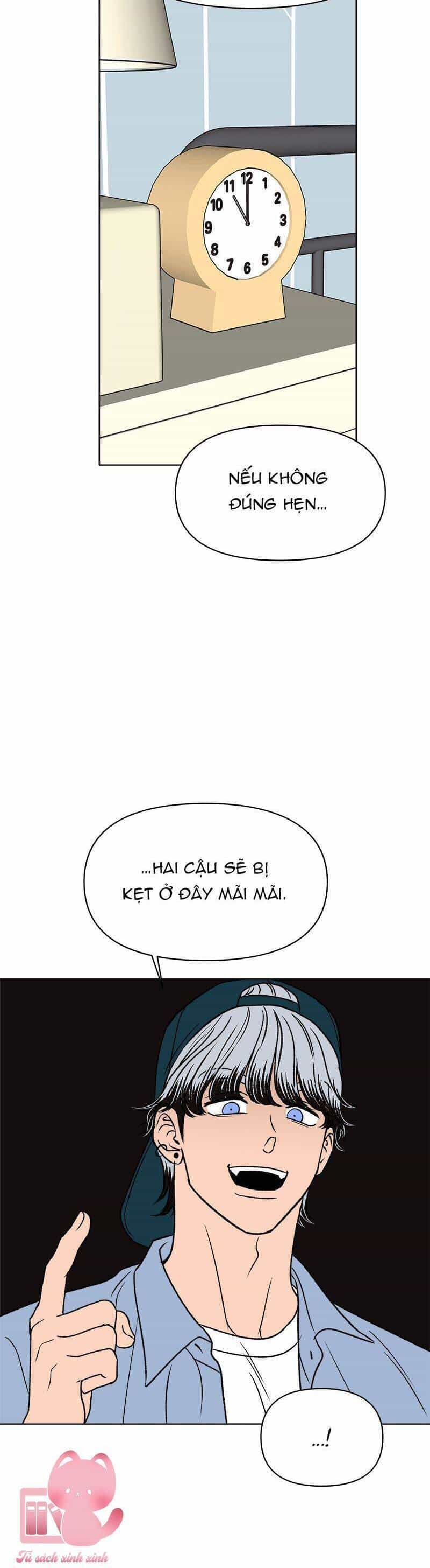 Tình Xưa Viết Lại - Chương 56 - ảnh 51