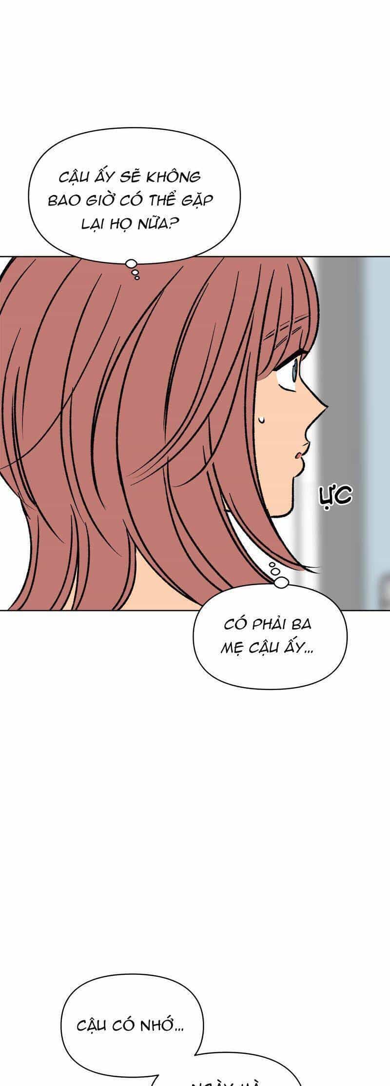 Tình Xưa Viết Lại - Chương 57 - ảnh 13