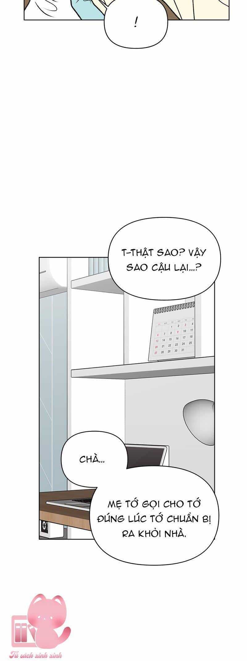 Tình Xưa Viết Lại - Chương 57 - ảnh 22