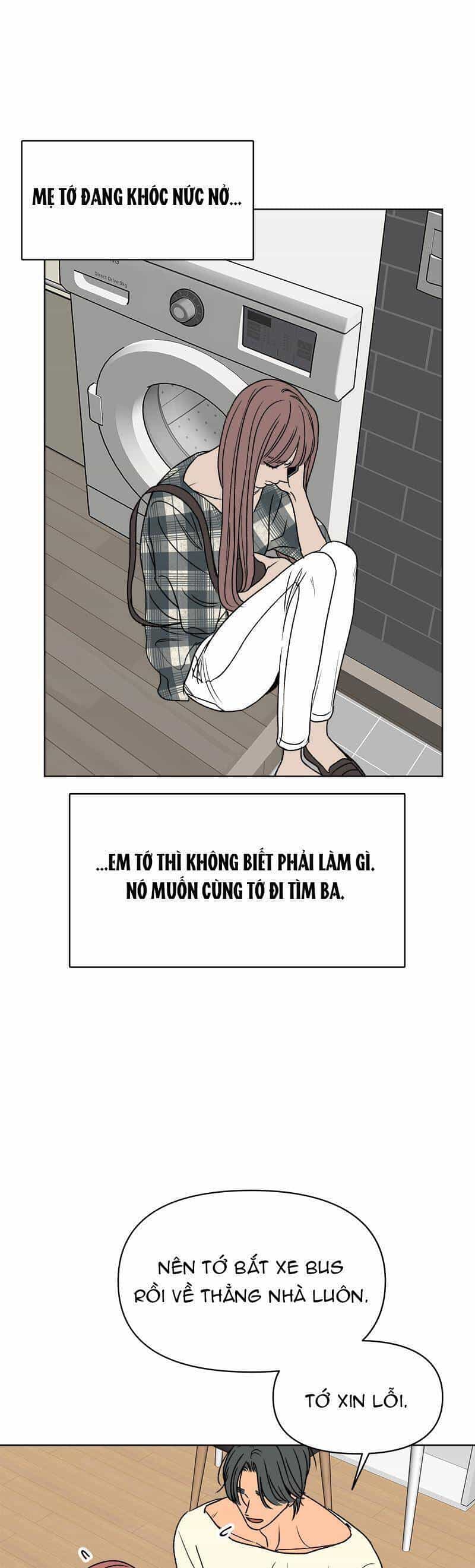 Tình Xưa Viết Lại - Chương 57 - ảnh 25