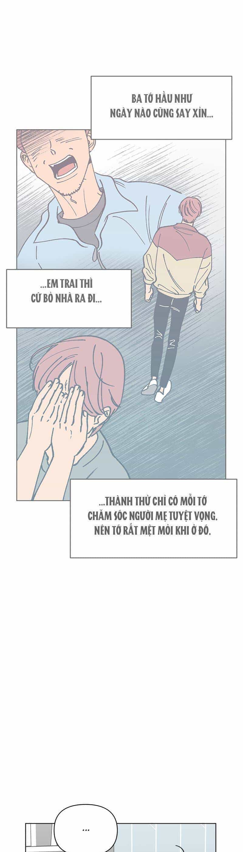 Tình Xưa Viết Lại - Chương 57 - ảnh 9