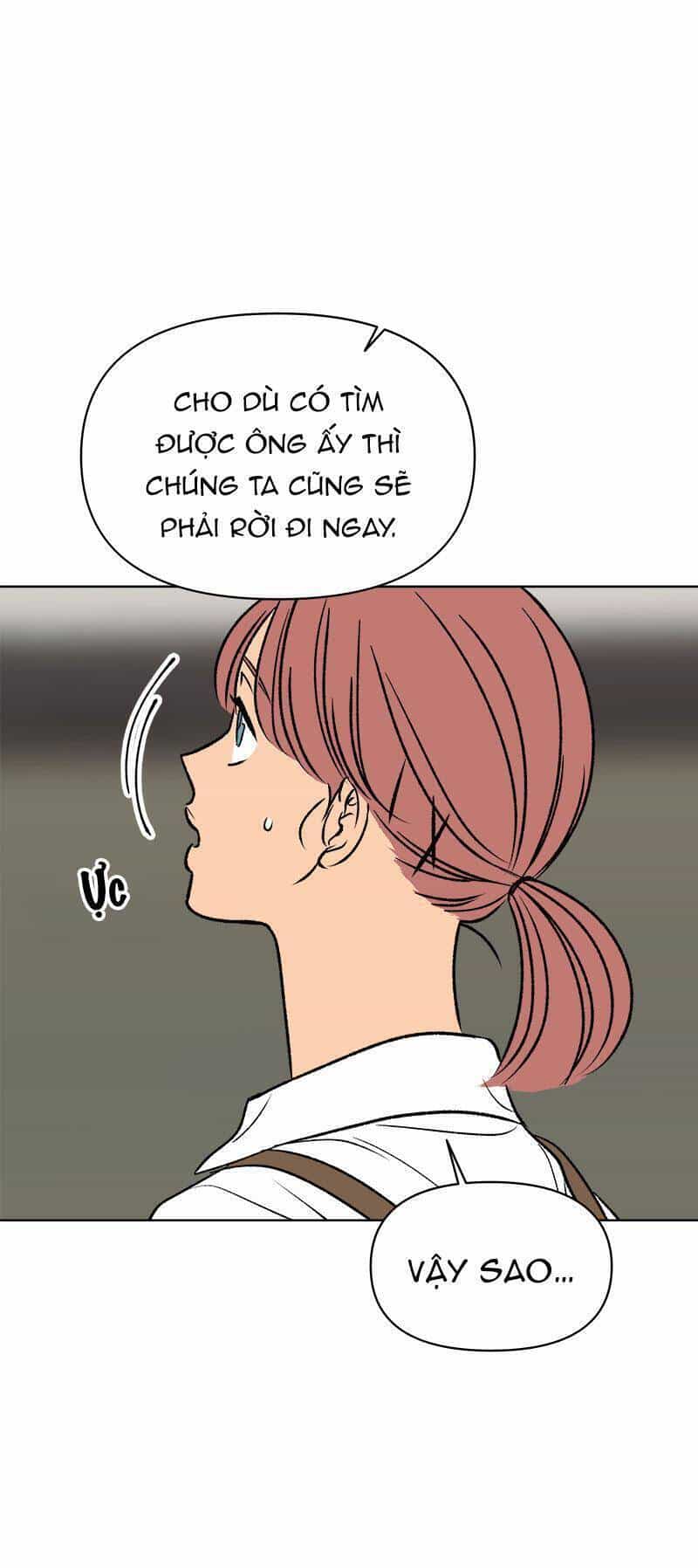 Tình Xưa Viết Lại - Chương 58 - ảnh 11