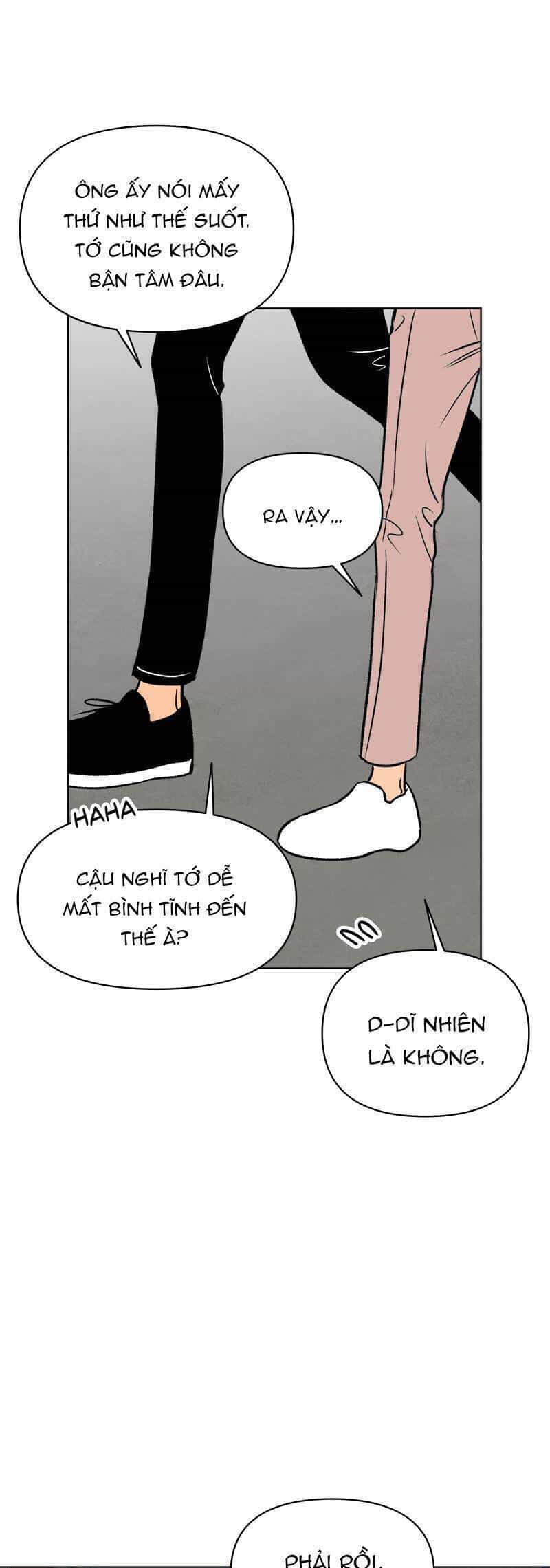 Tình Xưa Viết Lại - Chương 58 - ảnh 37