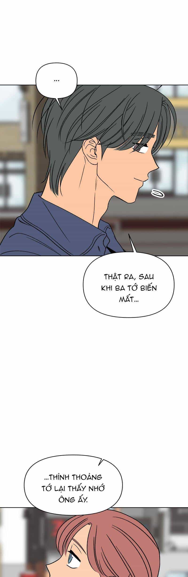 Tình Xưa Viết Lại - Chương 58 - ảnh 51