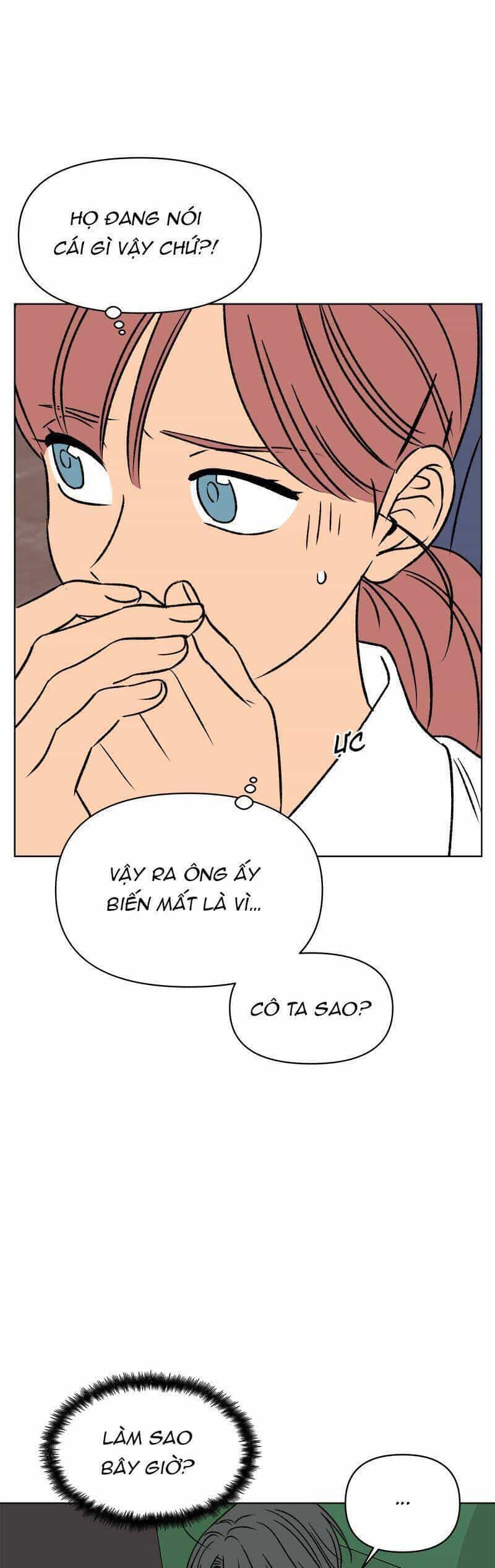 Tình Xưa Viết Lại - Chương 59 - ảnh 31