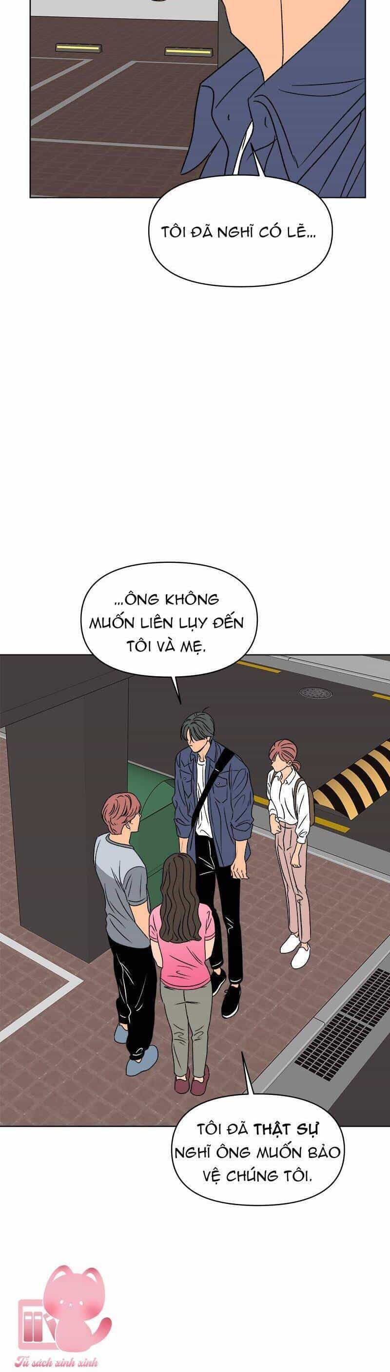 Tình Xưa Viết Lại - Chương 59 - ảnh 49