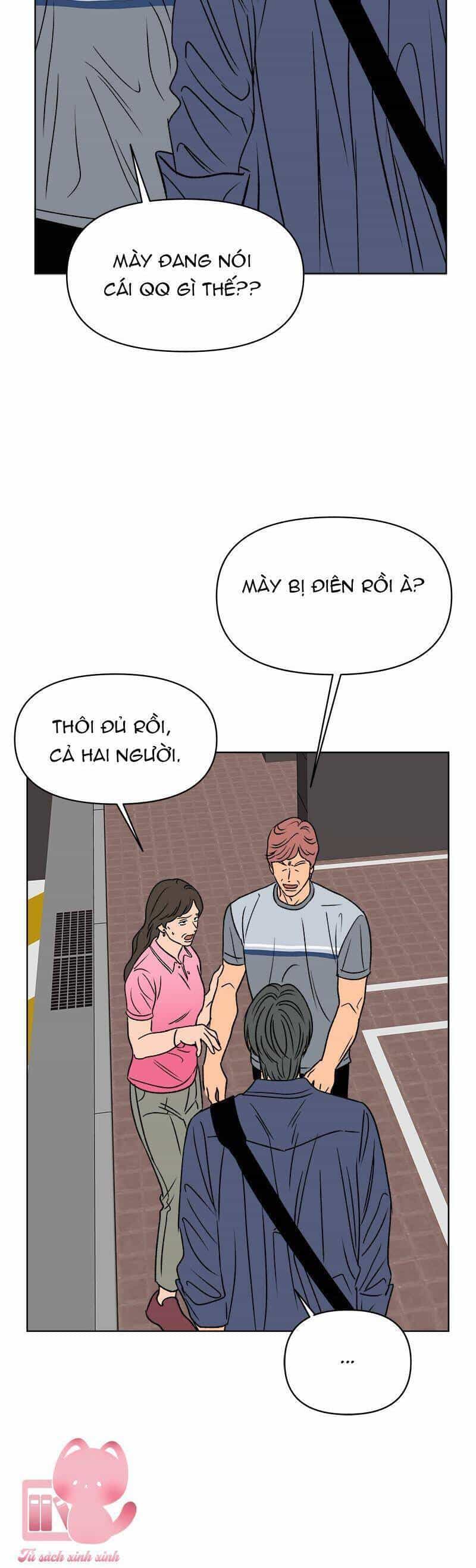 Tình Xưa Viết Lại - Chương 59 - ảnh 51