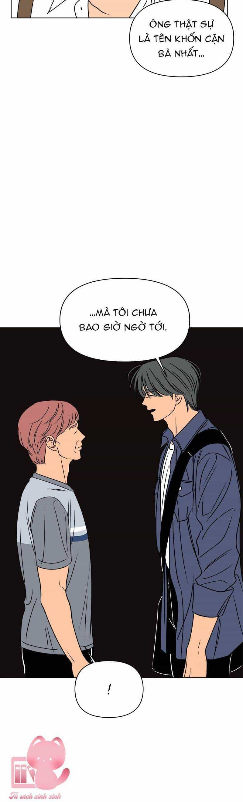 Tình Xưa Viết Lại - Chương 59 - ảnh 53