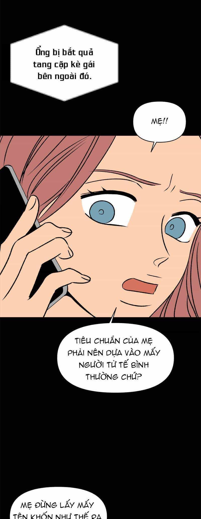 Tình Xưa Viết Lại - Chương 59 - ảnh 7
