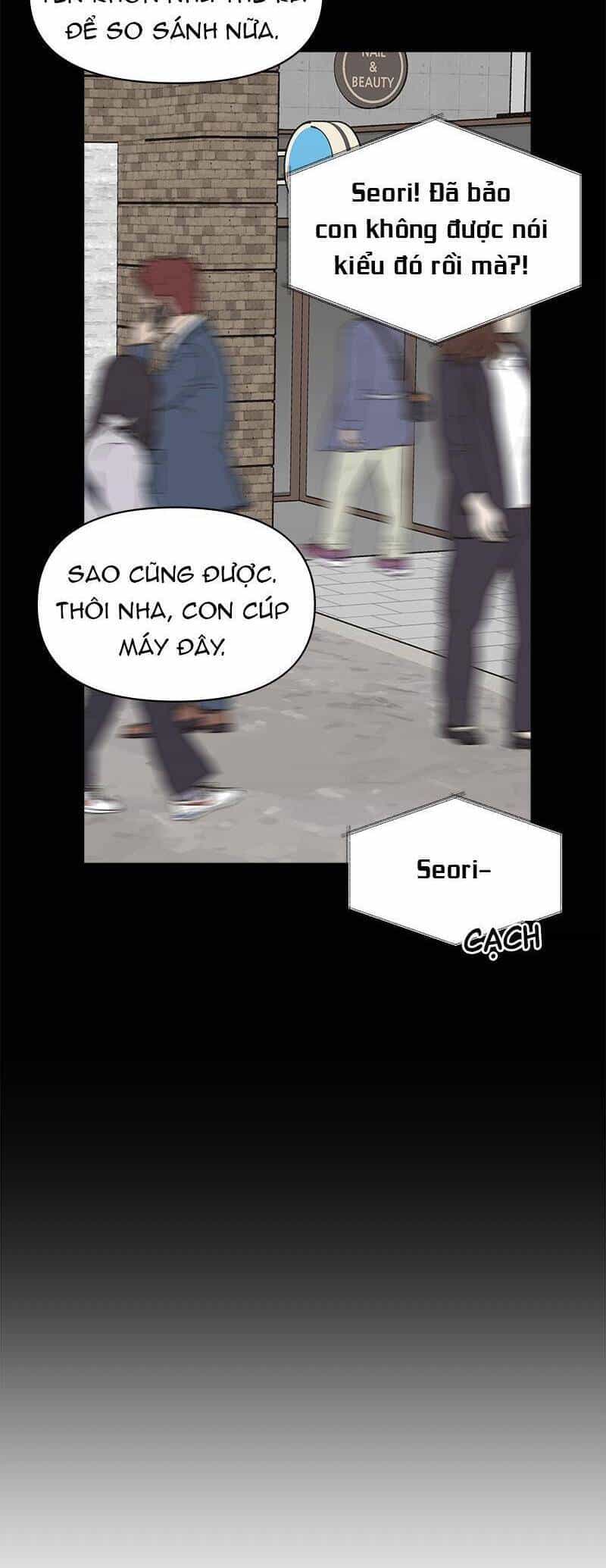 Tình Xưa Viết Lại - Chương 59 - ảnh 8