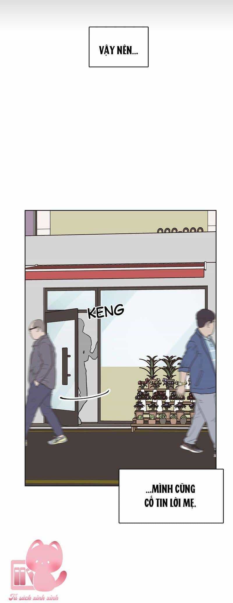 Tình Xưa Viết Lại - Chương 59 - ảnh 9