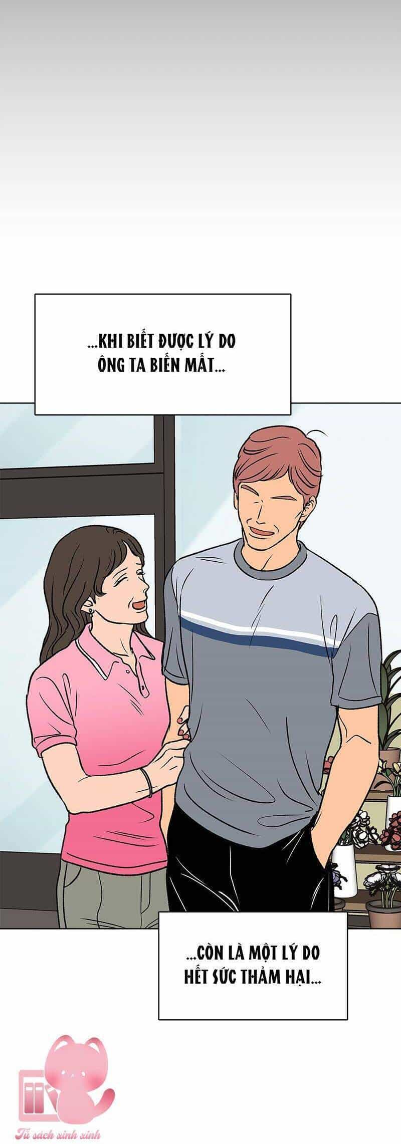 Tình Xưa Viết Lại - Chương 60 - ảnh 11