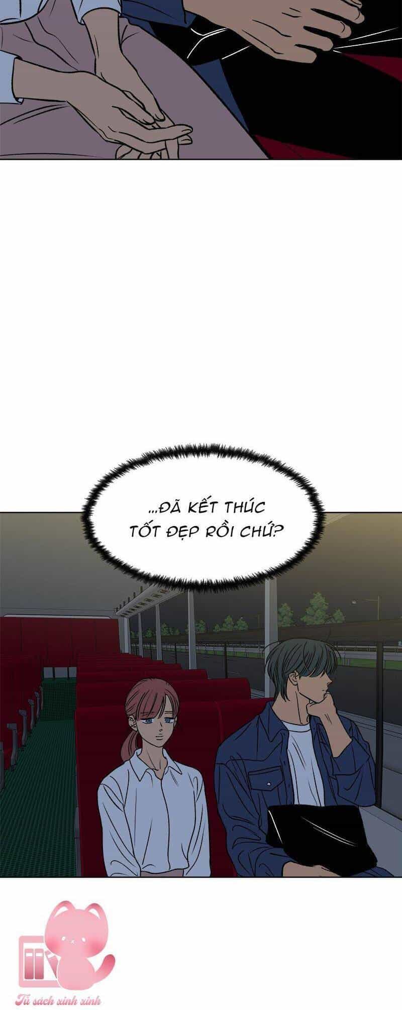 Tình Xưa Viết Lại - Chương 60 - ảnh 31