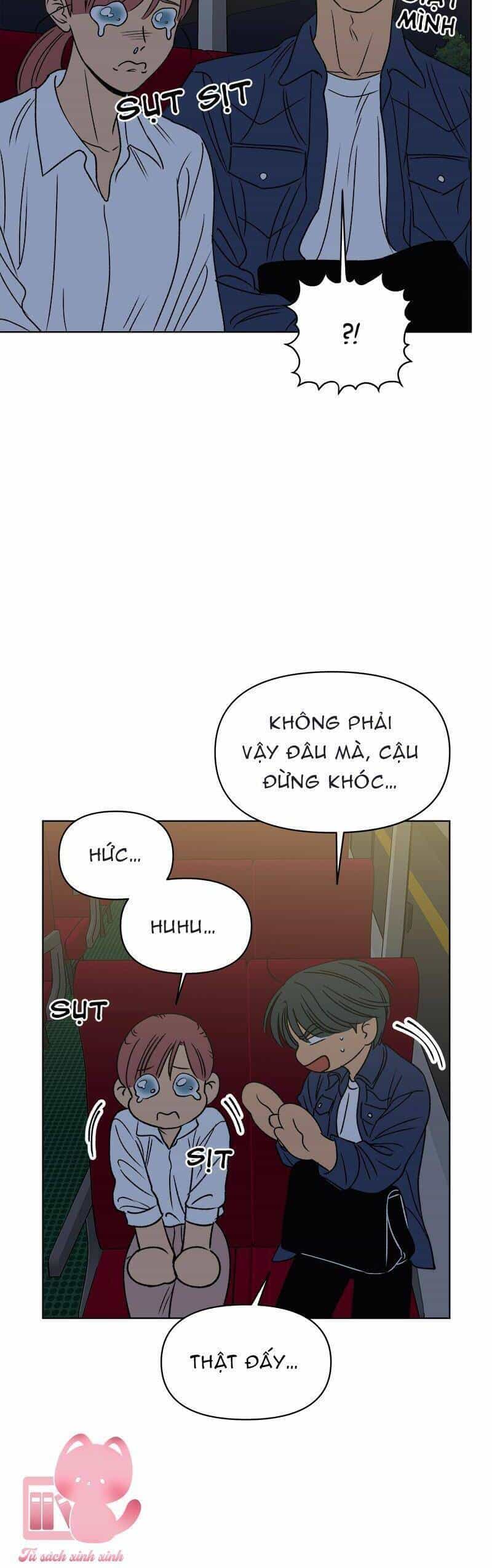Tình Xưa Viết Lại - Chương 60 - ảnh 39