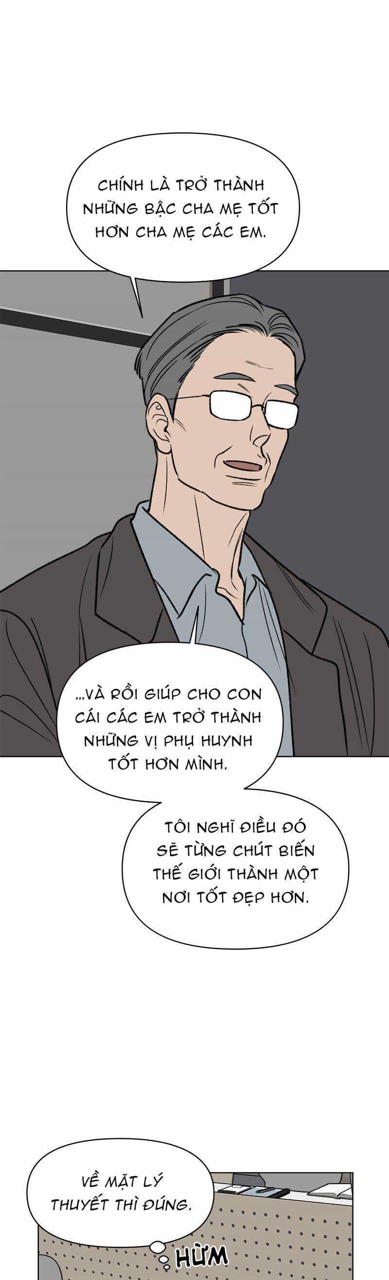 Tình Xưa Viết Lại - Chương 60 - ảnh 43