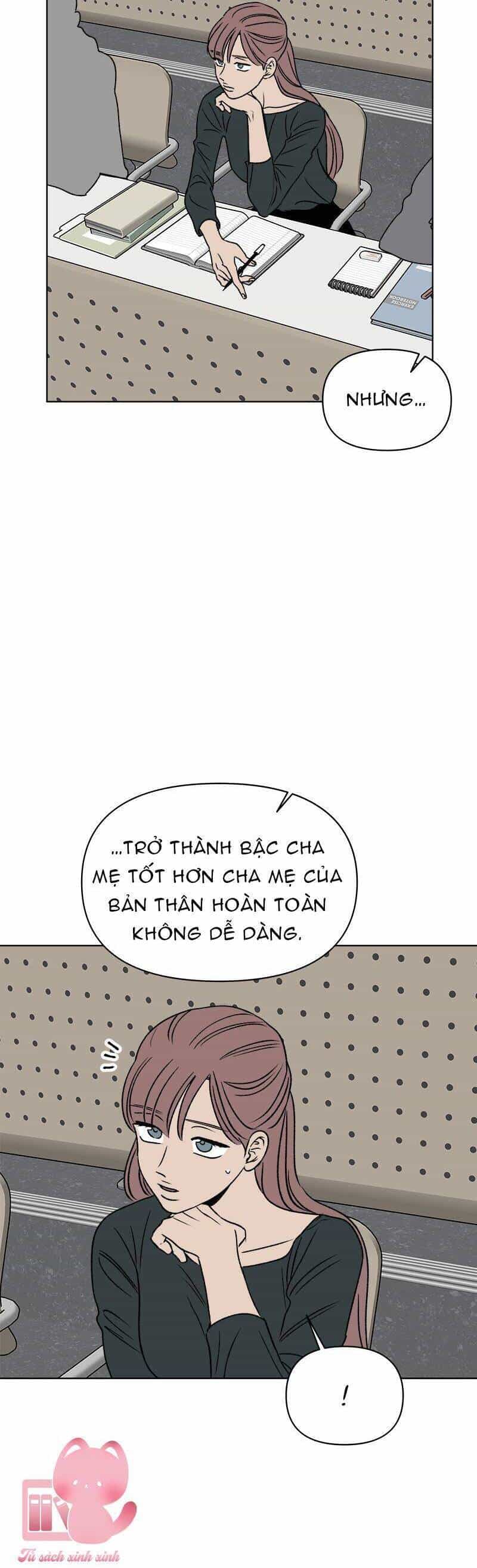 Tình Xưa Viết Lại - Chương 60 - ảnh 44