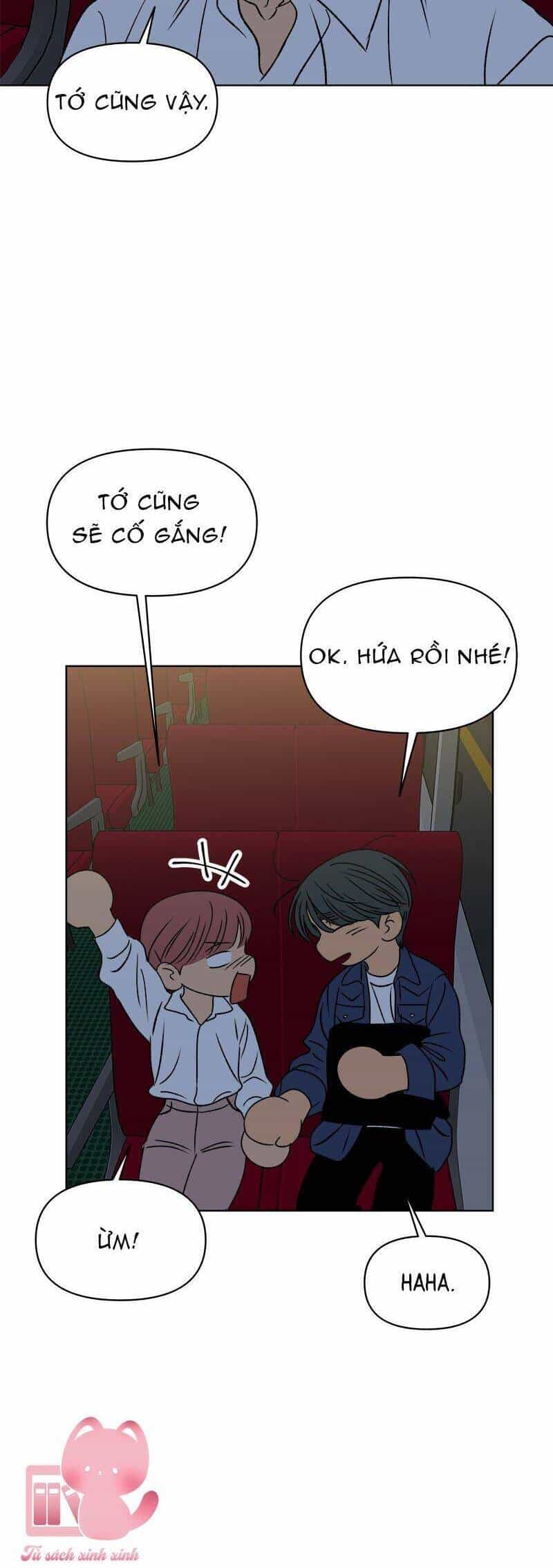 Tình Xưa Viết Lại - Chương 60 - ảnh 49