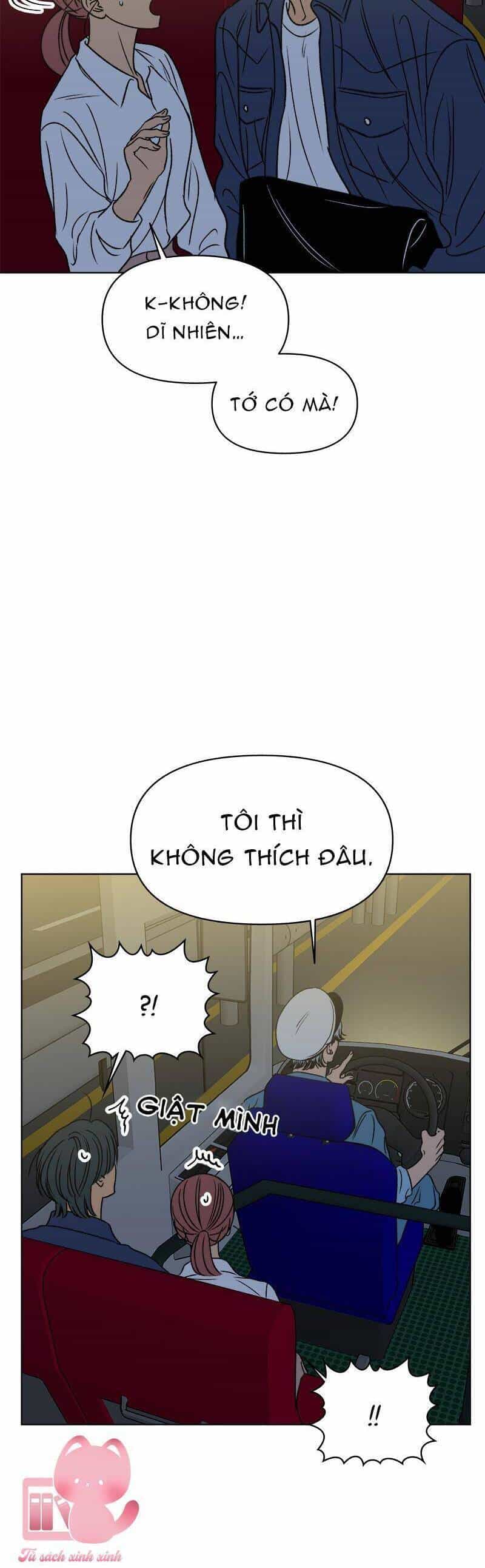 Tình Xưa Viết Lại - Chương 60 - ảnh 56