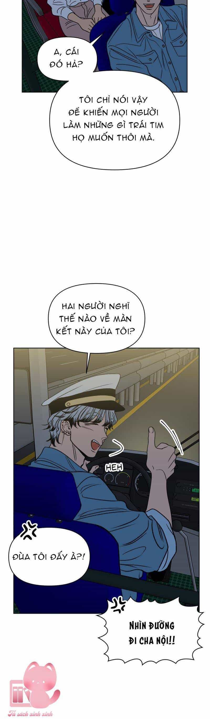 Tình Xưa Viết Lại - Chương 60 - ảnh 58