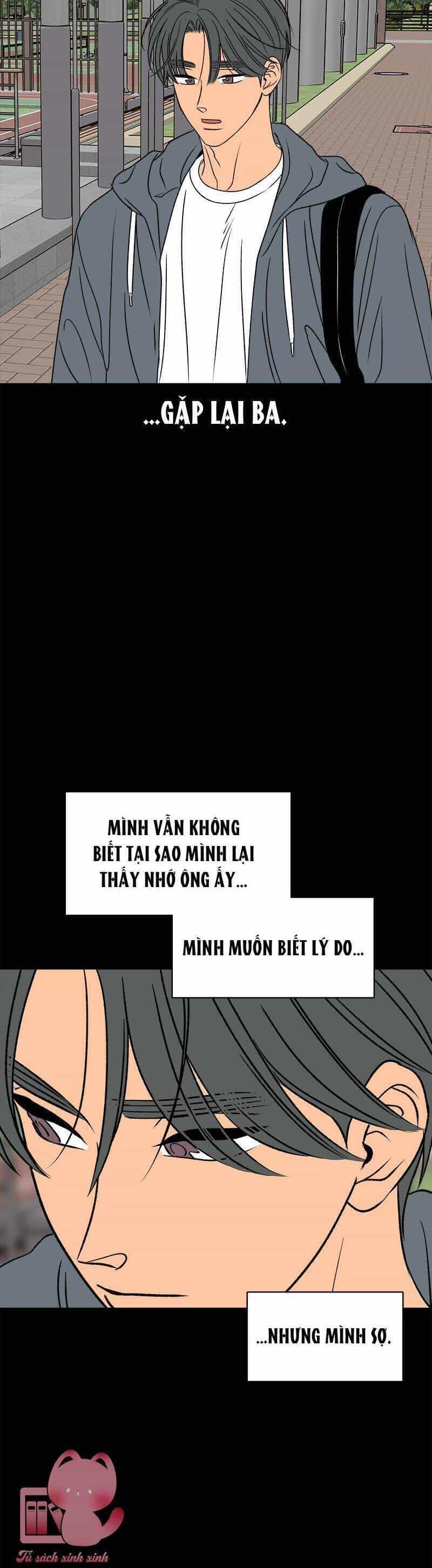 Tình Xưa Viết Lại - Chương 60 - ảnh 6