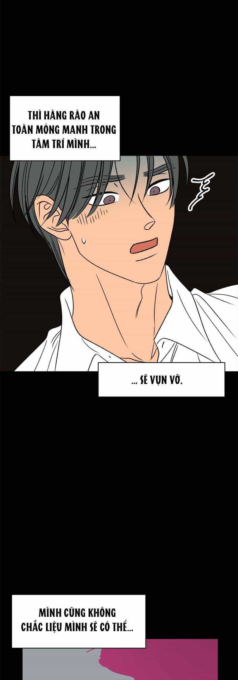 Tình Xưa Viết Lại - Chương 60 - ảnh 9