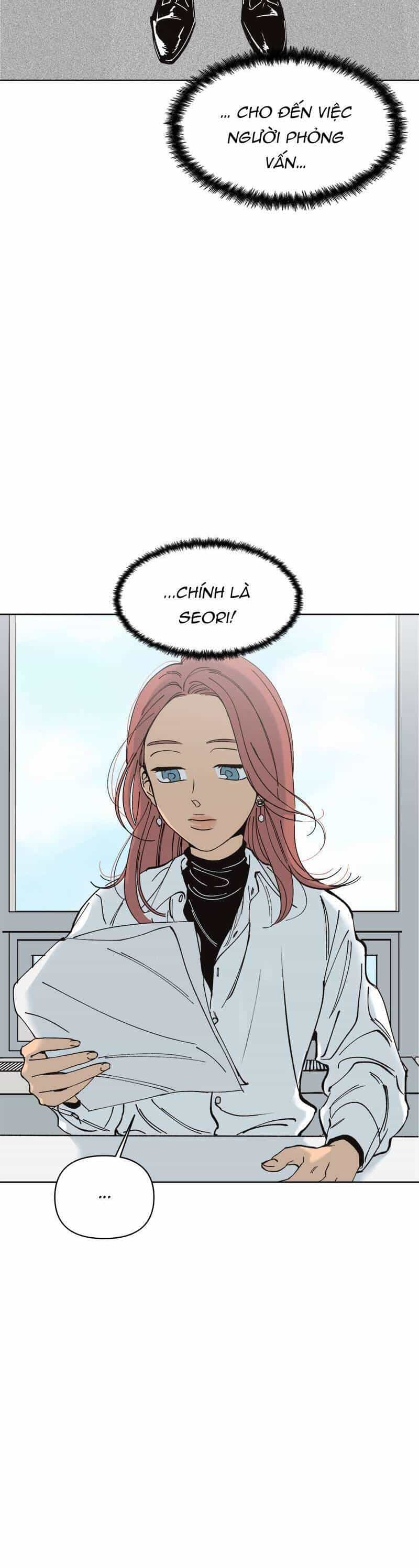 Tình Xưa Viết Lại - Chương 61 - ảnh 18