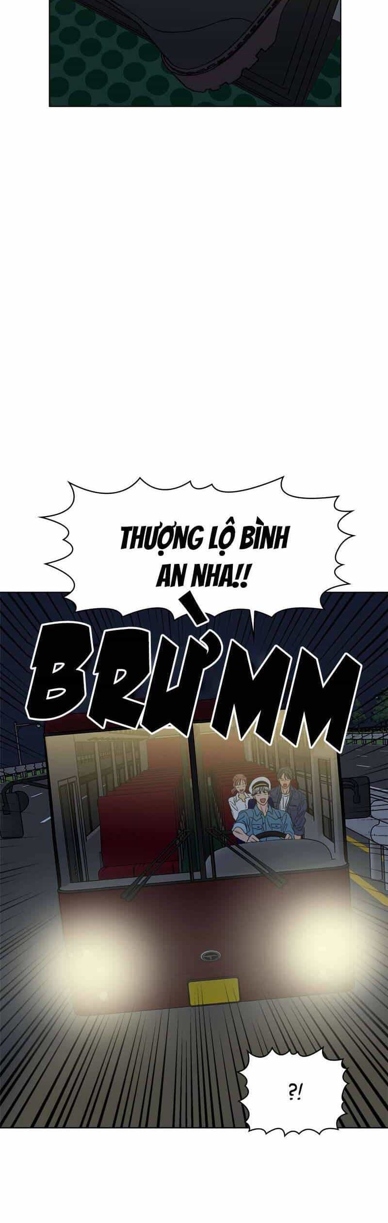 Tình Xưa Viết Lại - Chương 61 - ảnh 5