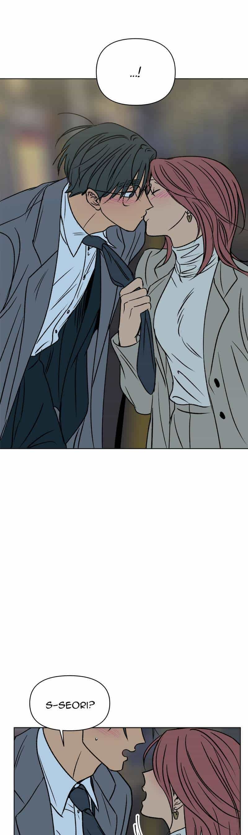 Tình Xưa Viết Lại - Chương 61 - ảnh 52