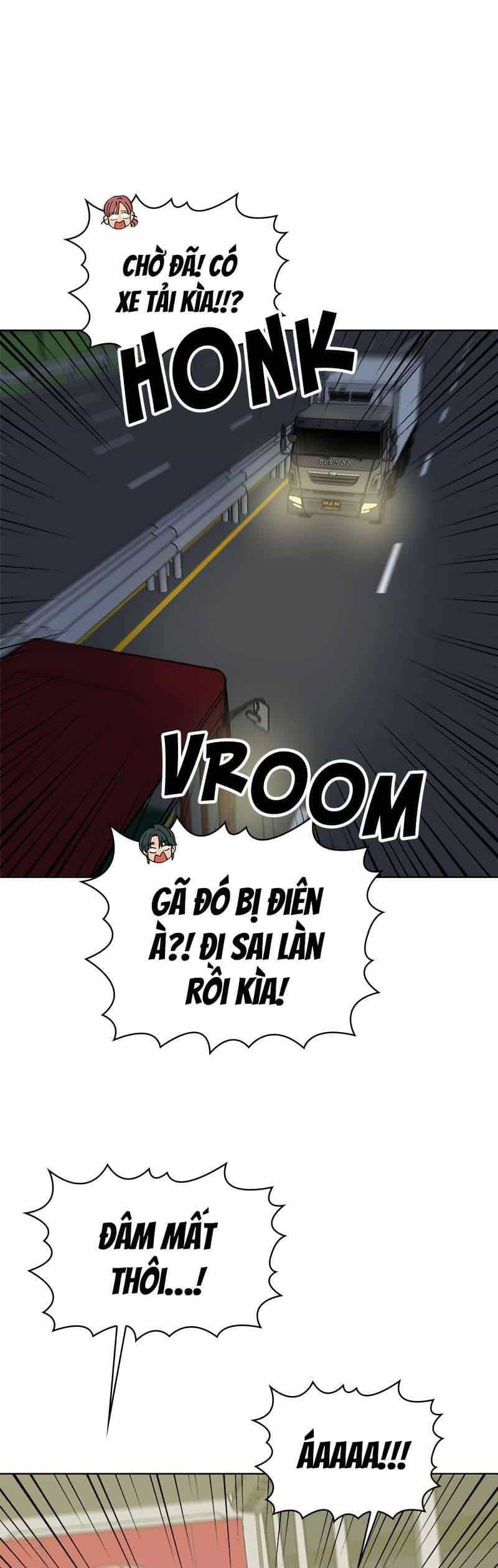 Tình Xưa Viết Lại - Chương 61 - ảnh 6