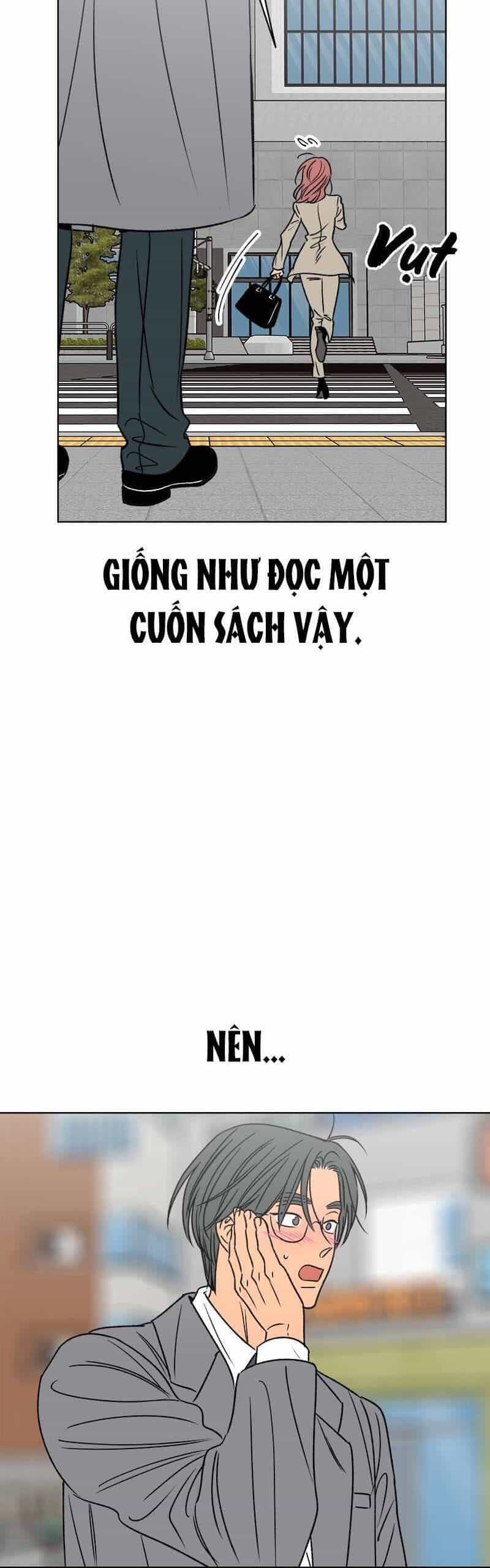 Tình Xưa Viết Lại - Chương 61 - ảnh 64