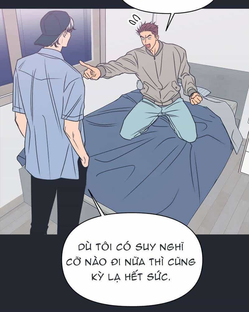 Tình Xưa Viết Lại - Chương 62 - ảnh 32
