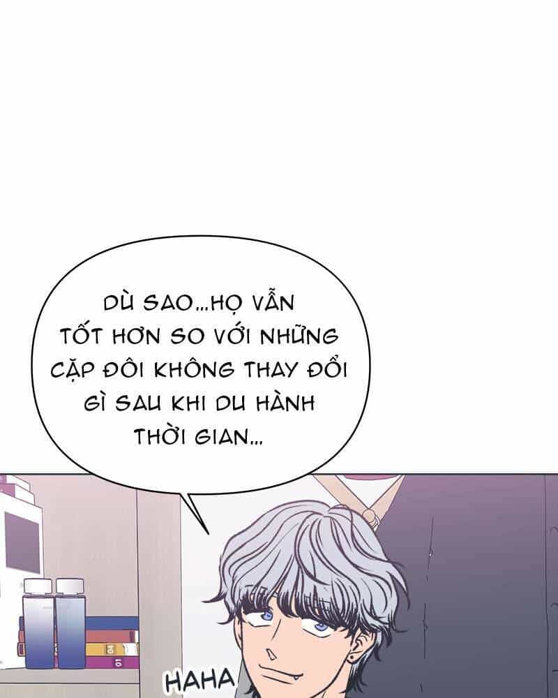 Tình Xưa Viết Lại - Chương 62 - ảnh 9