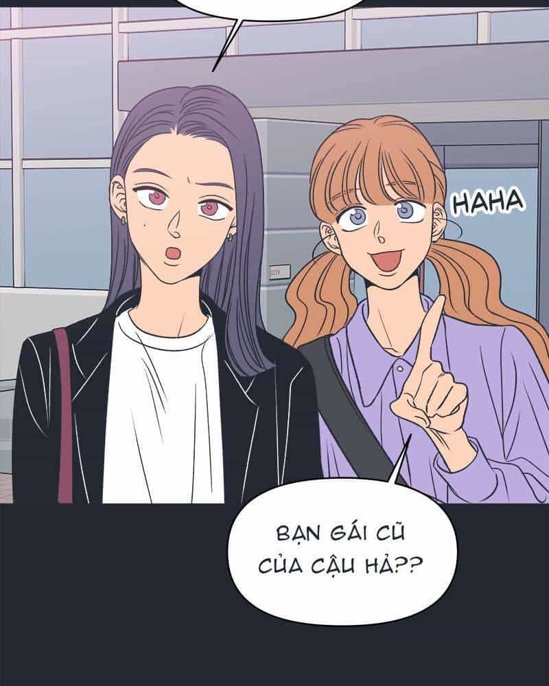 Tình Xưa Viết Lại - Chương 62 - ảnh 92