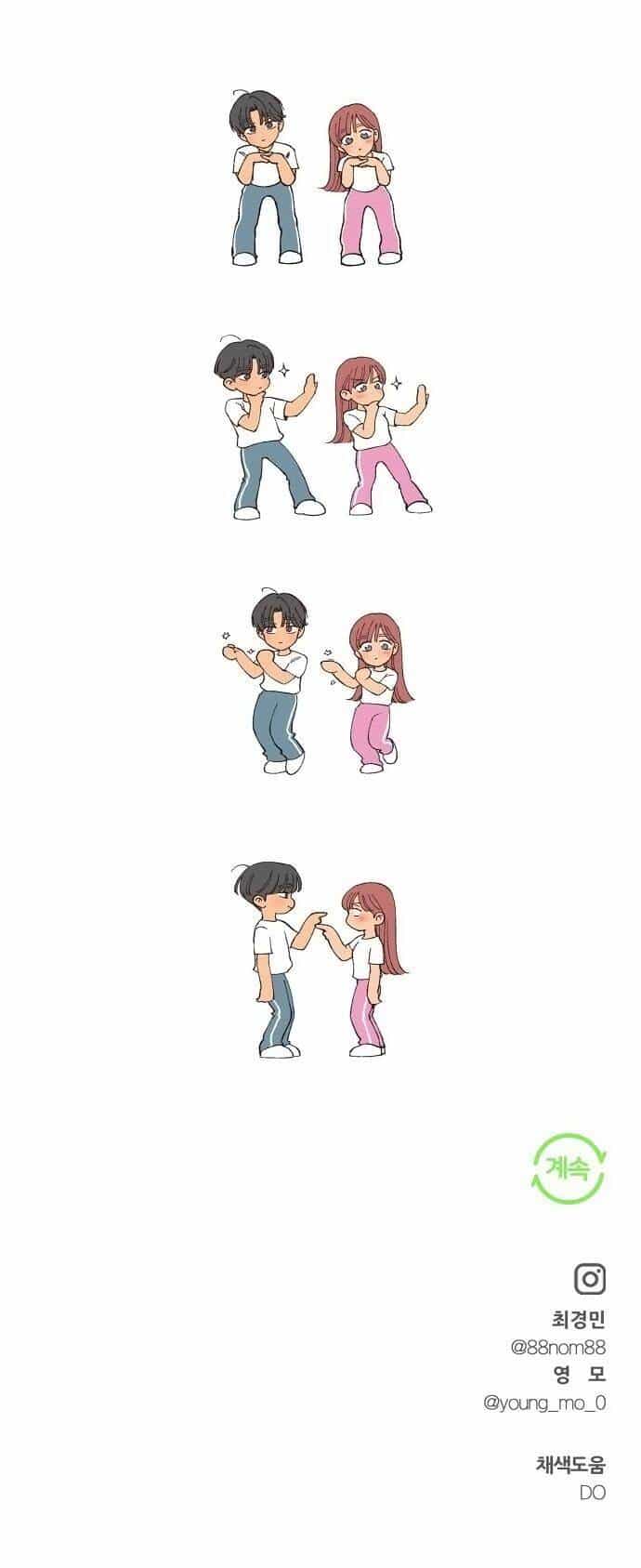 Tình Xưa Viết Lại - Chương 7 - ảnh 47