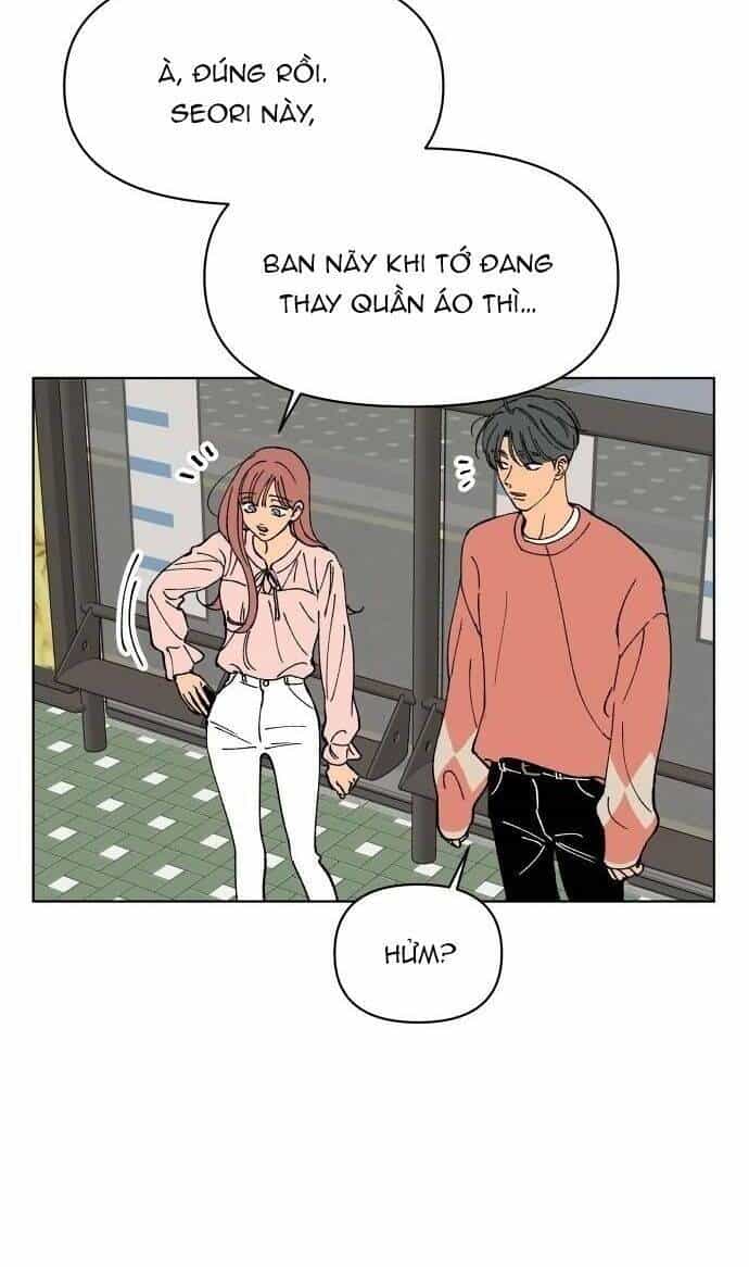 Tình Xưa Viết Lại - Chương 8 - ảnh 13