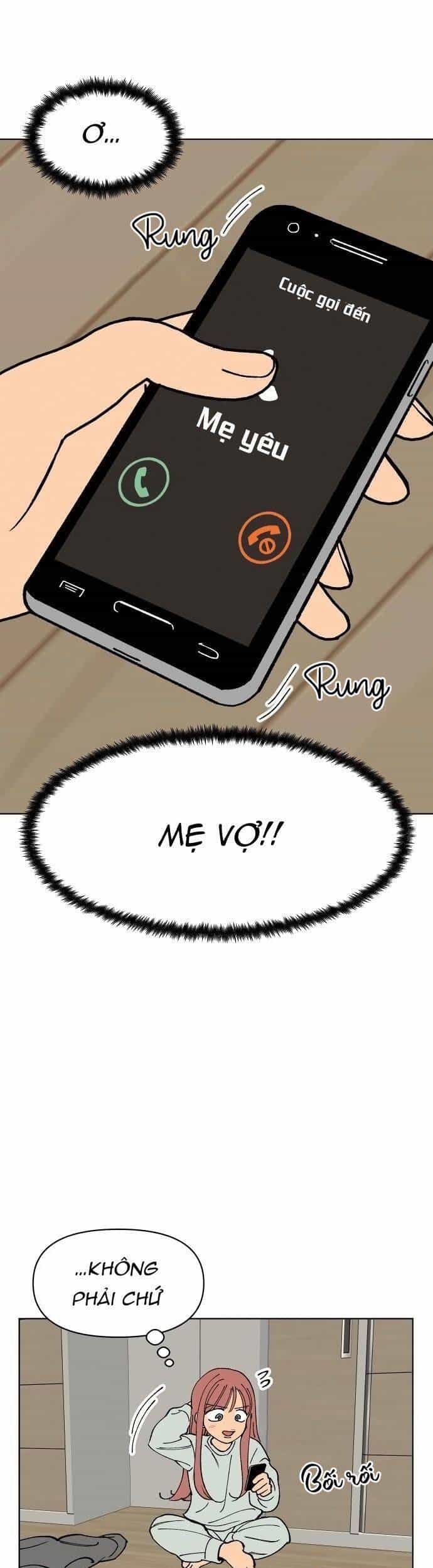 Tình Xưa Viết Lại - Chương 8 - ảnh 2