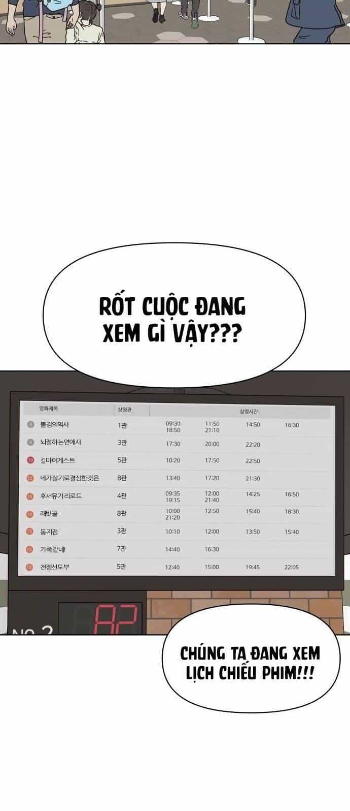Tình Xưa Viết Lại - Chương 8 - ảnh 28