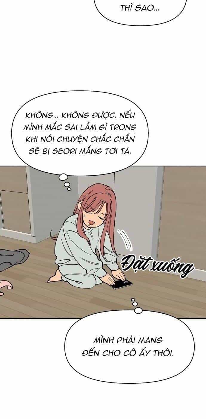 Tình Xưa Viết Lại - Chương 8 - ảnh 4