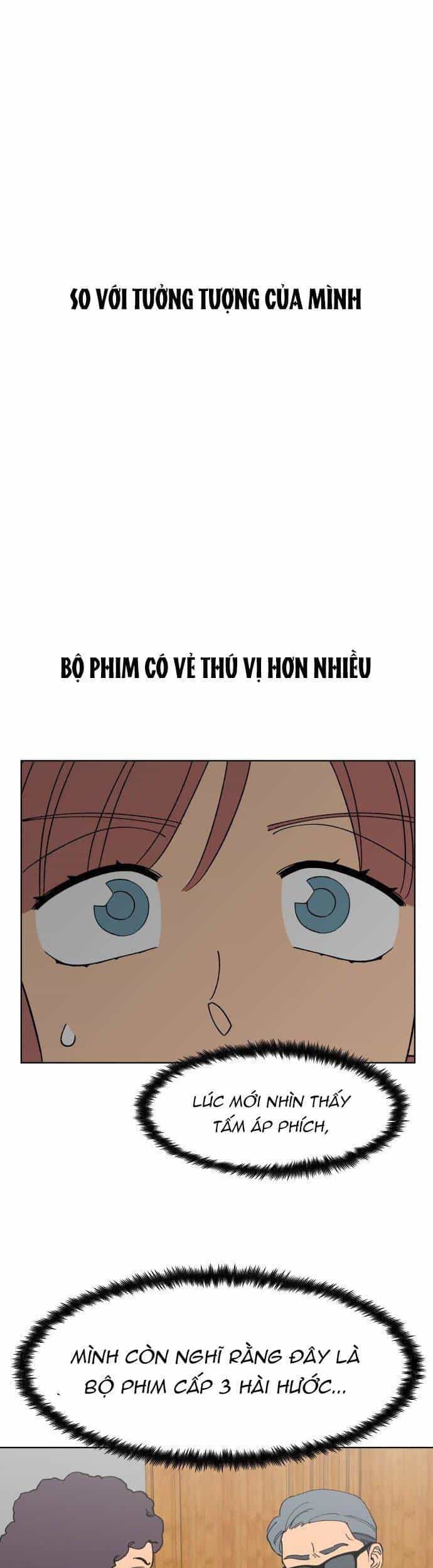 Tình Xưa Viết Lại - Chương 8 - ảnh 41