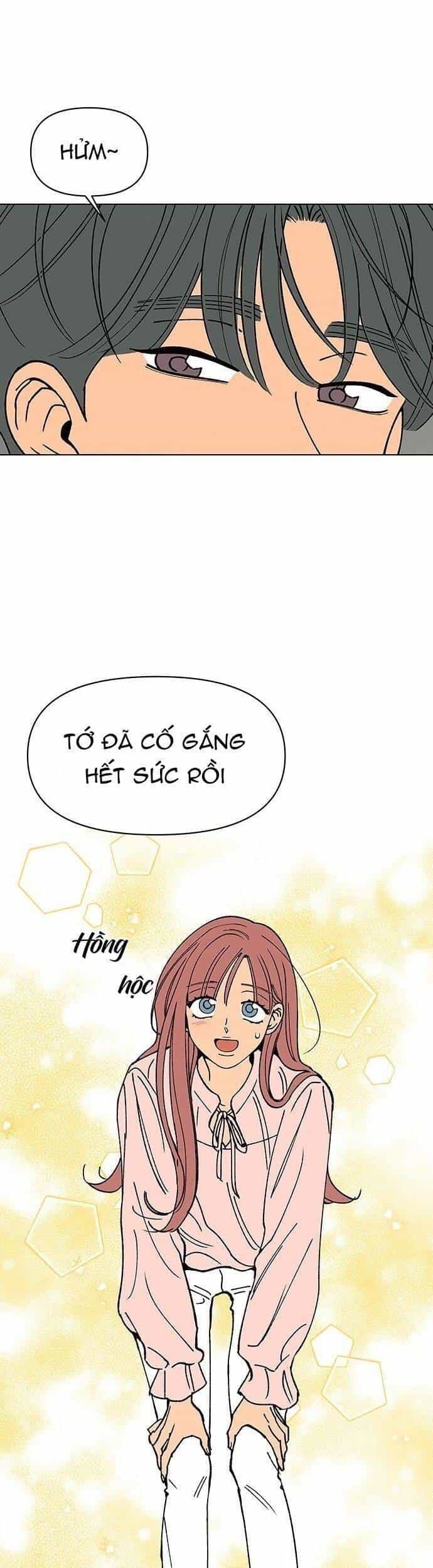 Tình Xưa Viết Lại - Chương 8 - ảnh 8