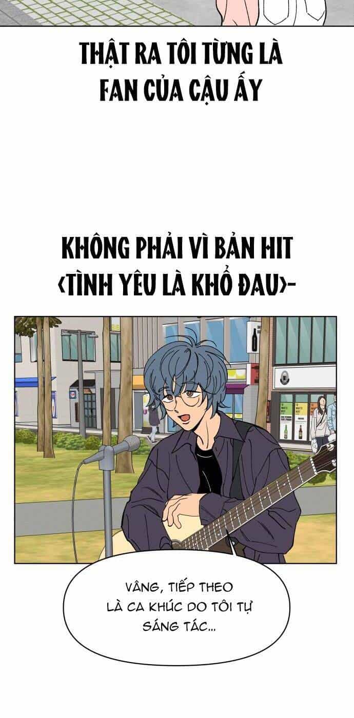 Tình Xưa Viết Lại - Chương 9 - ảnh 27