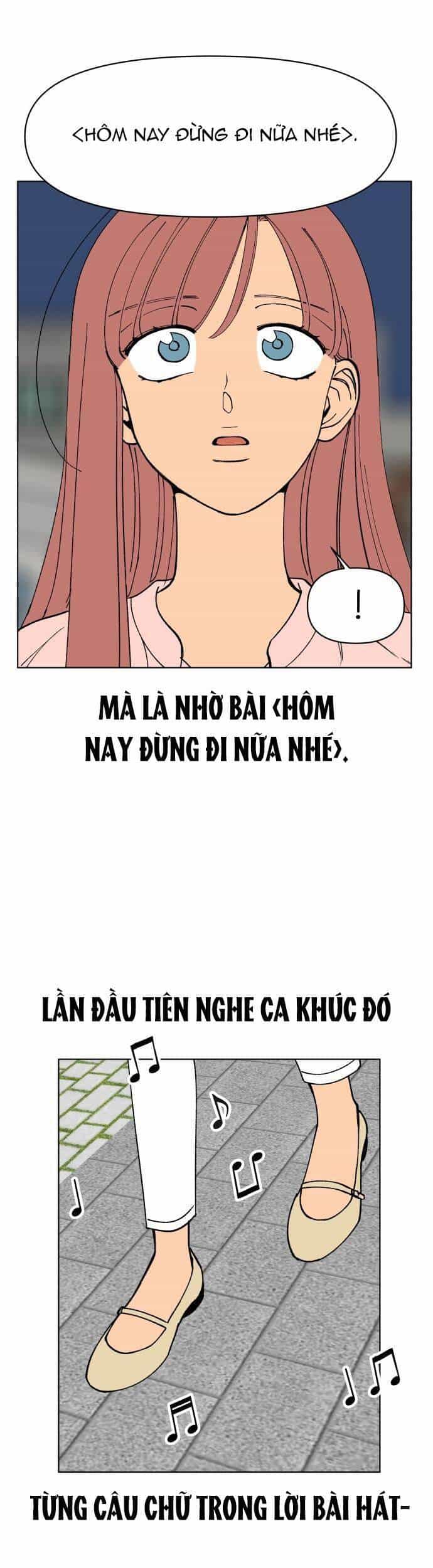 Tình Xưa Viết Lại - Chương 9 - ảnh 28