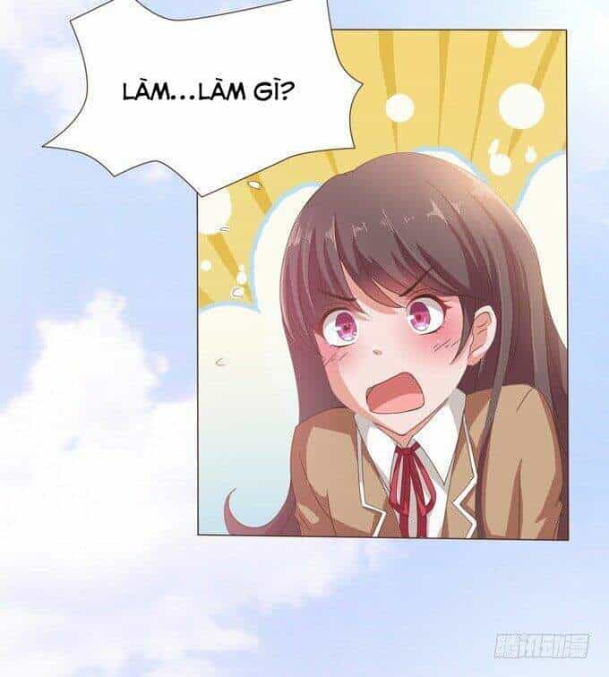 Tình Yêu Ba Tuyến - Chương 1 - ảnh 129