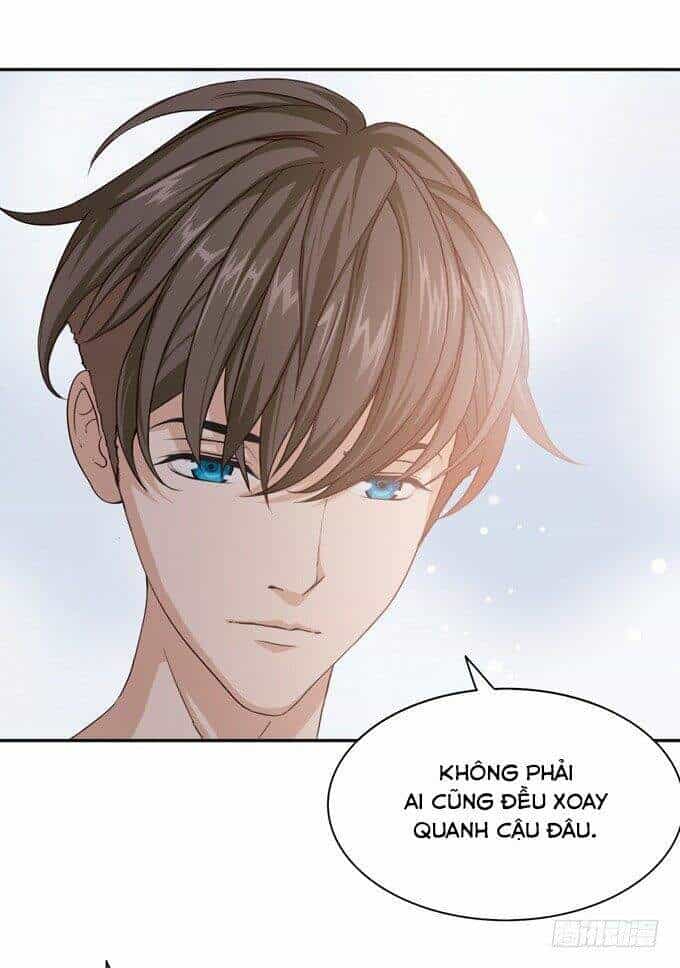 Tình Yêu Ba Tuyến - Chương 1 - ảnh 133