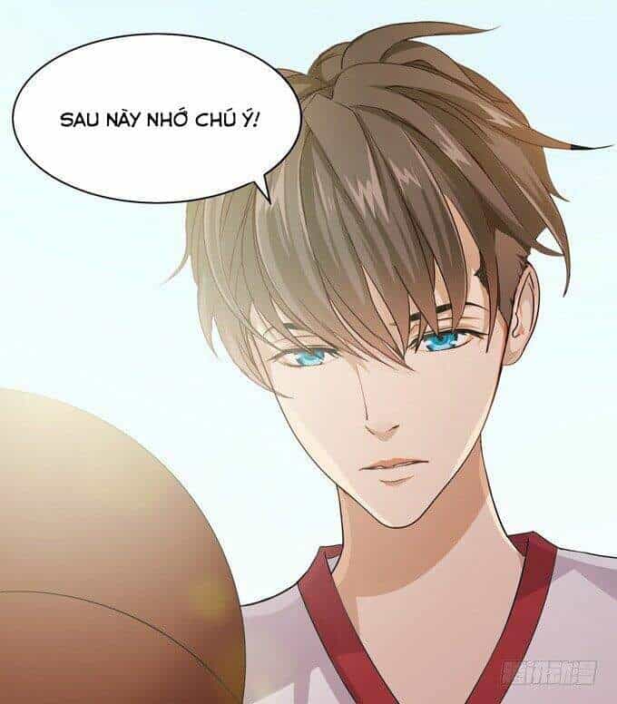 Tình Yêu Ba Tuyến - Chương 1 - ảnh 142