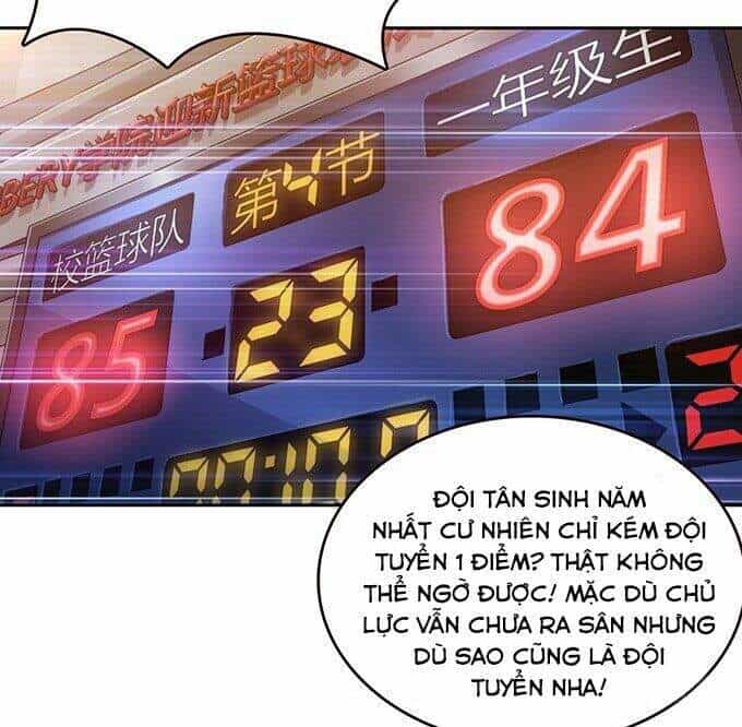 Tình Yêu Ba Tuyến - Chương 1 - ảnh 24