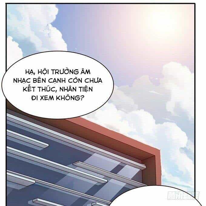Tình Yêu Ba Tuyến - Chương 1 - ảnh 49