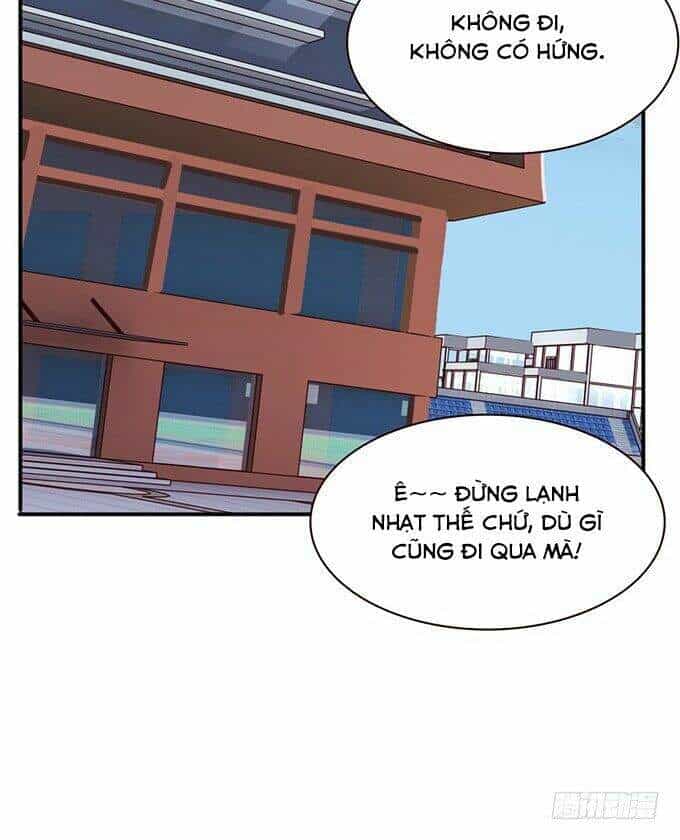 Tình Yêu Ba Tuyến - Chương 1 - ảnh 50
