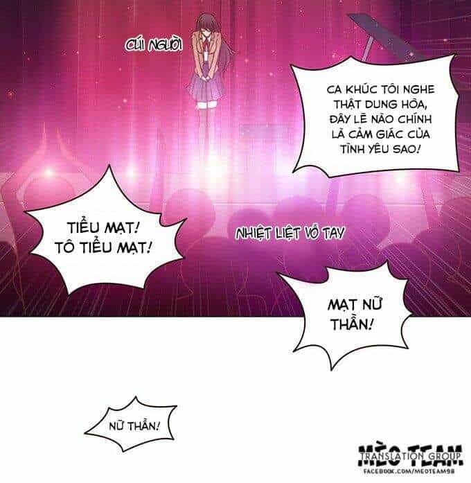 Tình Yêu Ba Tuyến - Chương 1 - ảnh 65