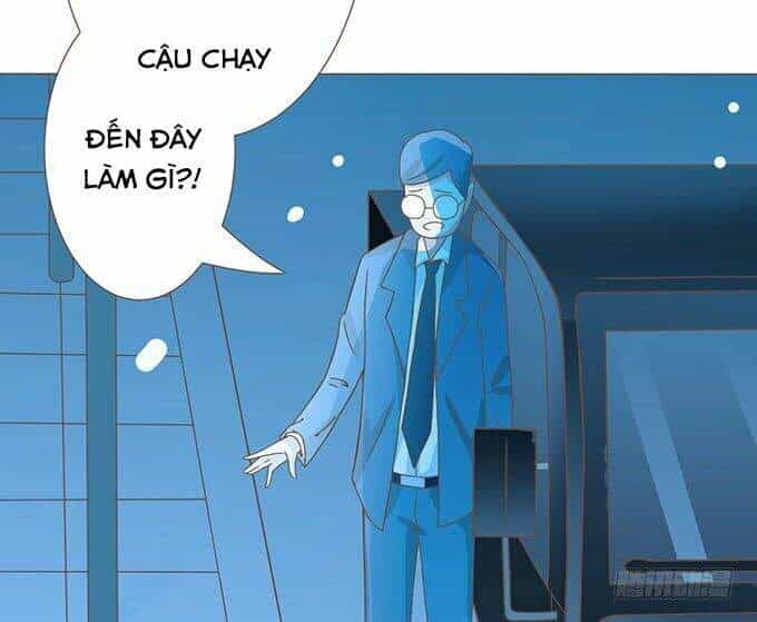 Tình Yêu Ba Tuyến - Chương 10 - ảnh 51
